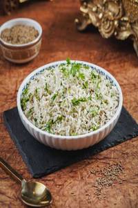 Jeera Rice