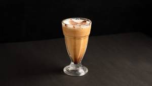 Cold Coffee