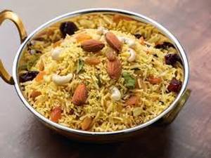 Kashmiri Pulao