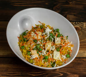 Veg Pulao