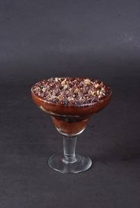 Chocolate Walnut Brownie Pie (300 Gm)