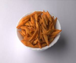 Masala Para