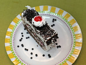 Blackforest Pastry
