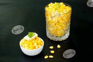 Sweet Corn.