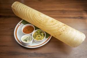 Masala Dosa