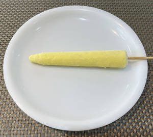 Kesar Stick Kulfi