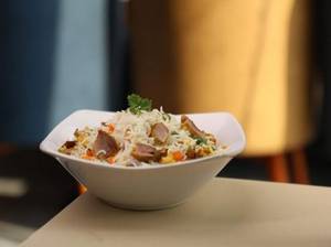 Lamb Fried Rice