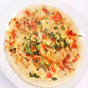 Tomato Uttapam