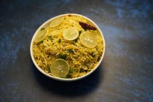 Lemon Rice