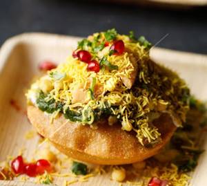 Katori Chaat 