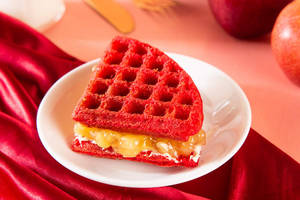 Apple Cream Chocolate