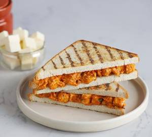 Only Panner Grill Sandwich