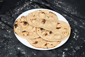 Plain Tandoori Roti