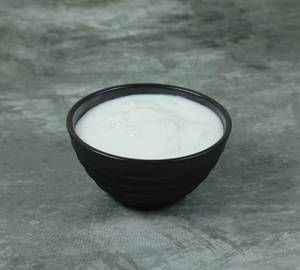 Plain Dahi
