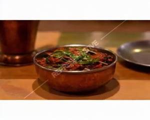 Bhindi Masala