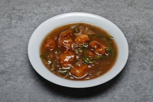 Chilli Chicken (8 Pcs)