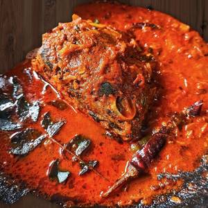 Thala Curry