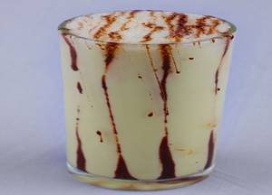 Butterscotch Milkshake