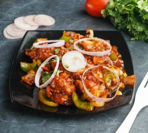 Chilli Chicken