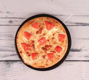 Medium Tomato Pizza