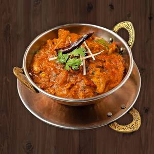 Murg Kadai Masala