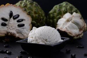 Sitaphal (Scoop)