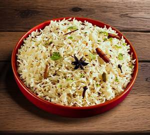 Jeera Rice