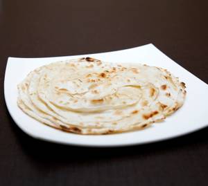 Laccha Paratha