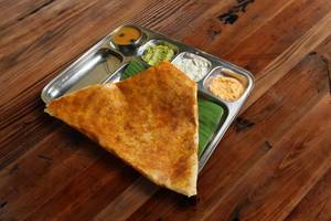 Masala Dosa