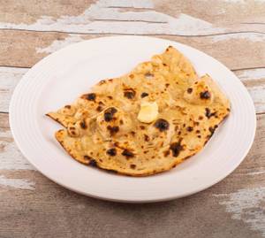 Butter Roti