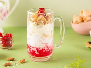 Luscious Litchi Crush