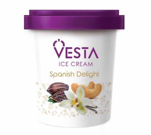 Vesta Spanish Delight [500ml]