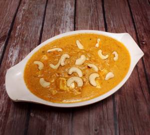 Kaju Masala