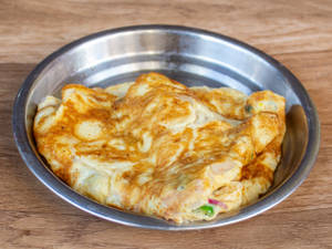 Omelette (Double Egg)