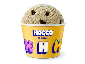 Cookie & Cream Ice Cream