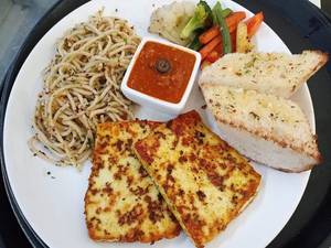 Veg Combo