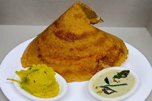 Masala Dosa
