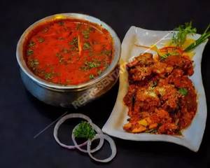 Mutton Malwani