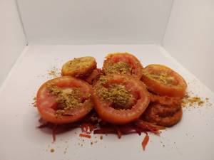 Tomato Thattu Vadai [1 Set]