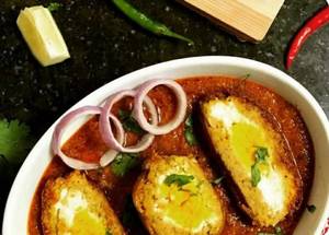 Lahori Kofta