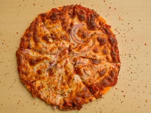 Family Regular Pizza
