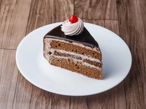 Chocolate Truffle Pastry ( 1 Pcs)