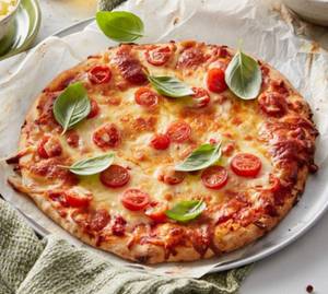 9"" Farm Fresh Pizza        