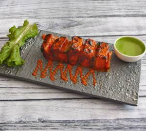 Paneer Tikka
