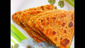 Masala Paratha(1 Pcs)                                  