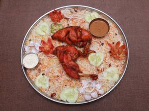 Chicken Fry Piece Mandi