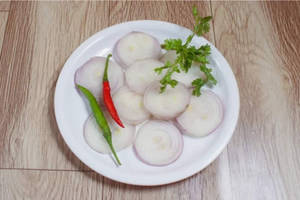 Onion Salad