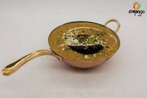 Kyberi Kadhai Paneer
