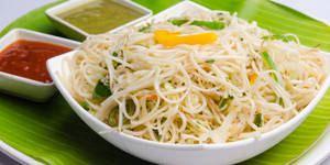 Veg Noodles