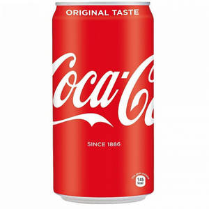 Coke 350 ML
